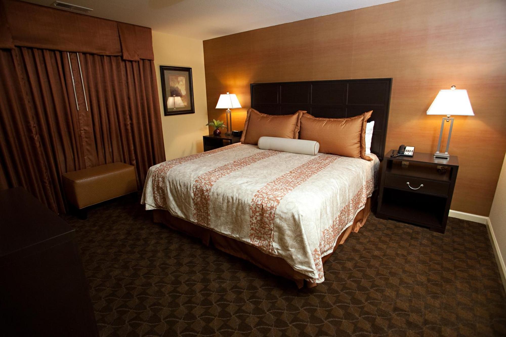 The Colonies At Williamsburg Hotel Bagian luar foto