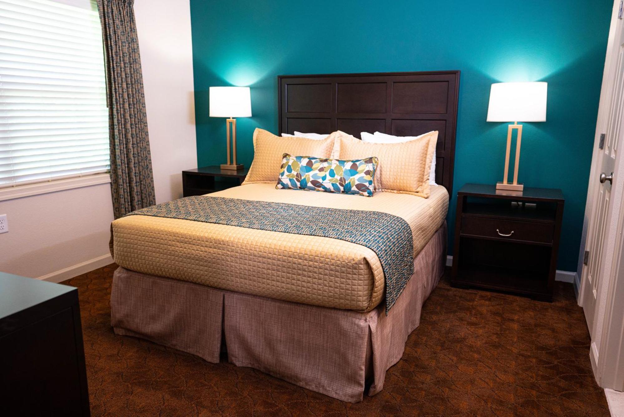 The Colonies At Williamsburg Hotel Bagian luar foto