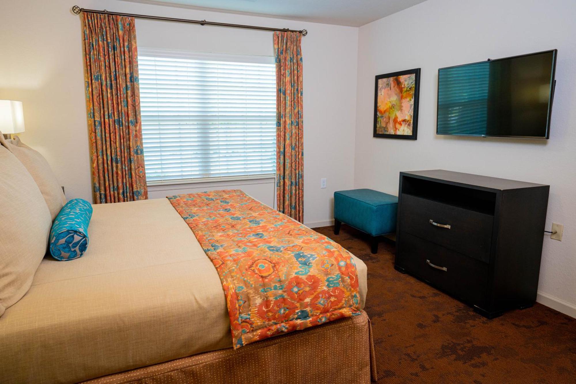 The Colonies At Williamsburg Hotel Bagian luar foto