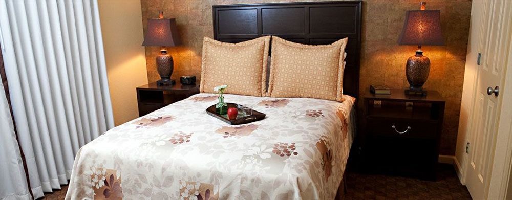 The Colonies At Williamsburg Hotel Bagian luar foto