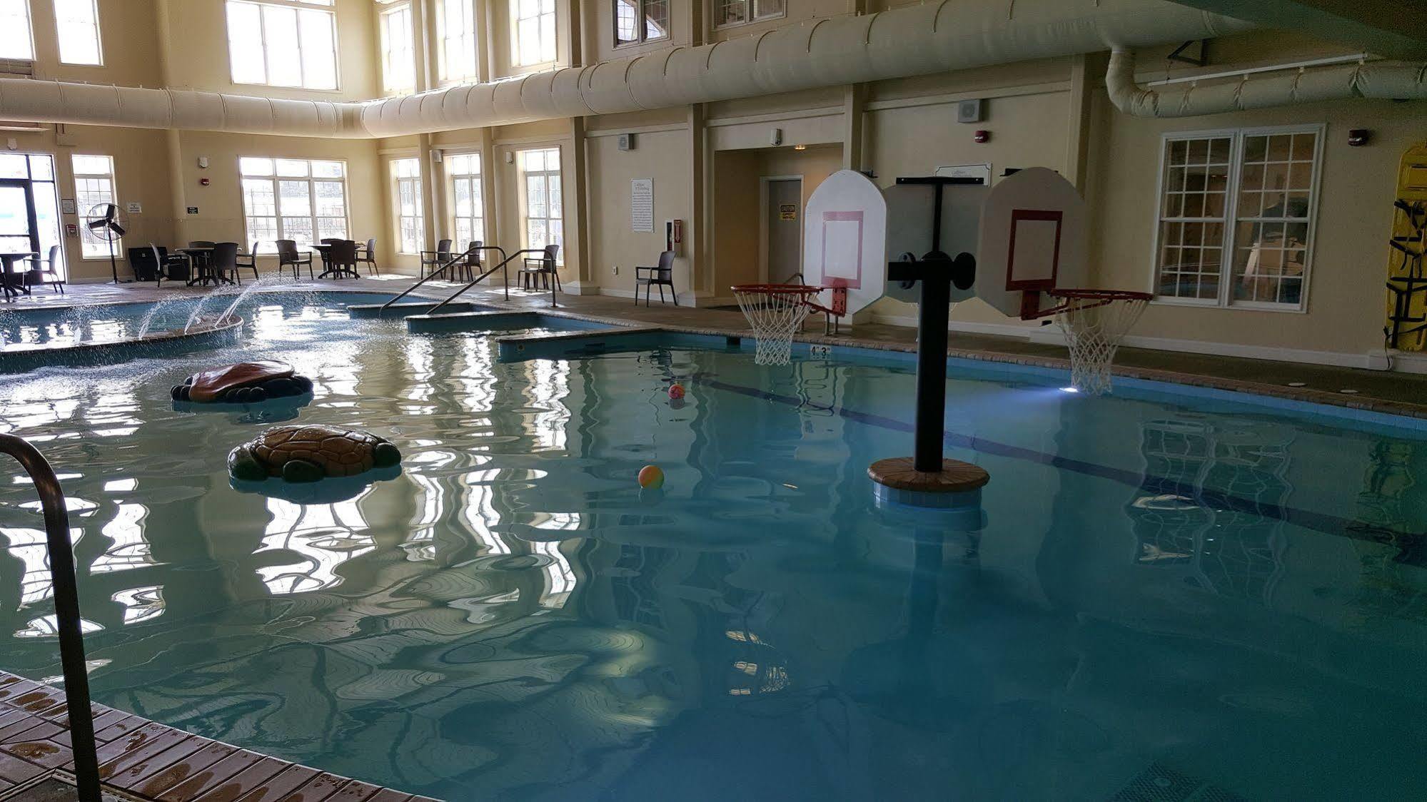 The Colonies At Williamsburg Hotel Bagian luar foto