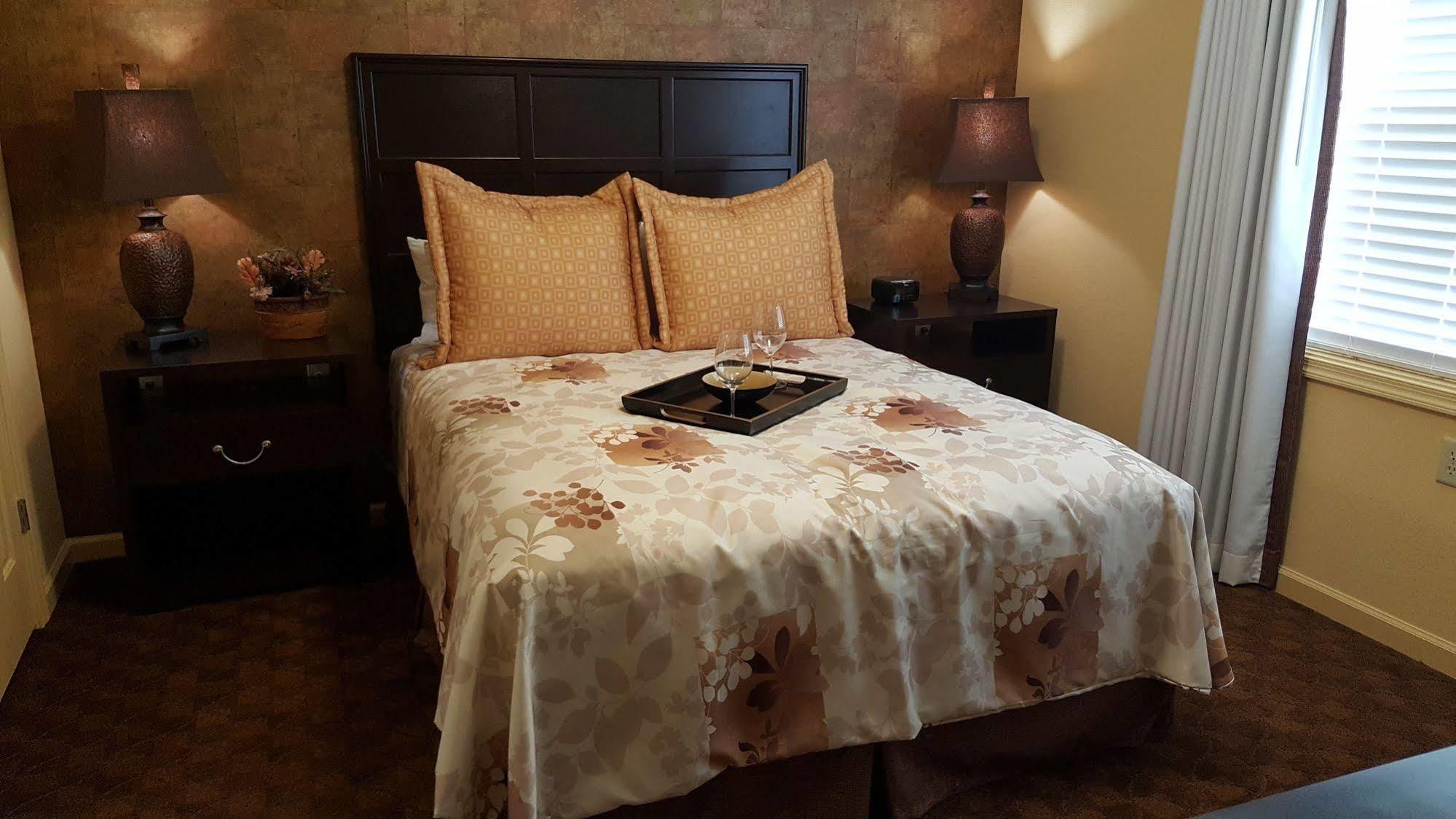 The Colonies At Williamsburg Hotel Bagian luar foto